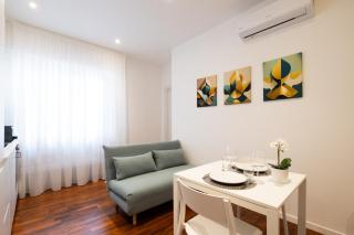 The Apulian Loft Bari - Via Celentano - Bari - 2