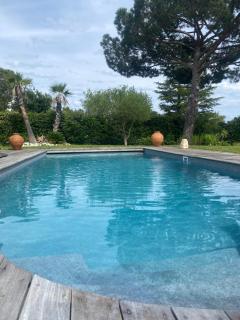 Villa 55 - Grimaud - 9
