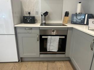 Relaxing 1 bedroom garden flat. - Brentwood - 7