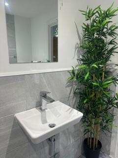 Relaxing 1 bedroom garden flat. - Brentwood - 6