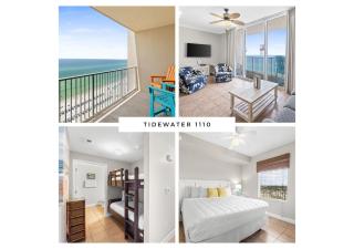 Tidewater Beach Resort #1110 by Book That Condo - 0