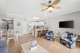 Tidewater Beach Resort #1110 by Book That Condo - 9