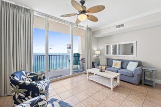 Tidewater Beach Resort #1110 by Book That Condo - 8