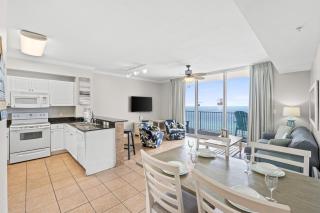 Tidewater Beach Resort #1110 by Book That Condo - 5