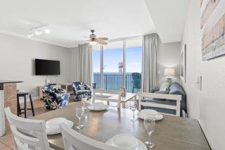 Tidewater Beach Resort #1110 by Book That Condo - 4