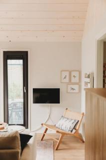 Knus I Tiny house op de Veluwe - Epe - 8