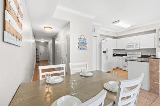Tidewater Beach Resort #1110 by Book That Condo - 2
