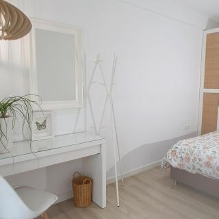 Moris Luxury Apartments 3 - 1