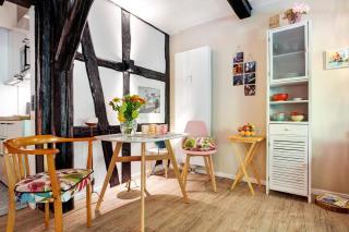 Wohnen im Heidehaus - Sankt Dionys - 6