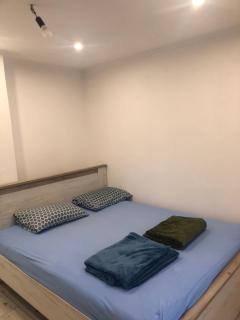 Sarajevo Airport Apartment - 1