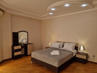 Narimanov City view - Baku - 5