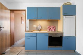Ferienwohnung Lüssow - - 4