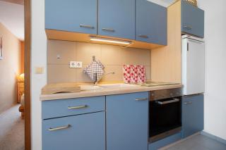 Ferienwohnung Lüssow - - 2