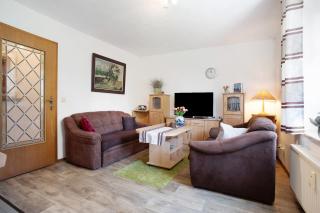 Ferienwohnung Lüssow - - 5