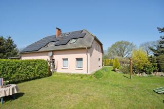 Ferienwohnung Lüssow - - 8