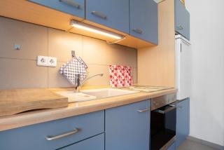 Ferienwohnung Lüssow - - 3