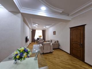 Narimanov City view - Baku - 8