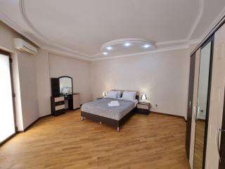Narimanov City view - Baku - 4