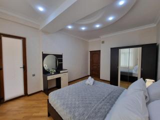 Narimanov City view - Baku - 1