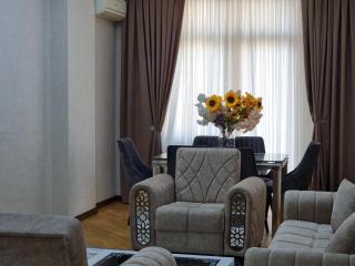 Narimanov City view - Baku - 6
