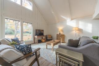 Belacasa - Hot tub and within walking distance to Douglas Beach! - Douglas - 7