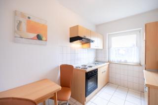 acora Bremen Garden Living the City - 1