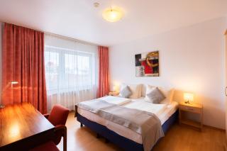 acora Bremen Garden Living the City - 0