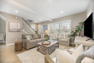 Brexden by the Beach - newly renovated- perfect location - South Haven - 2