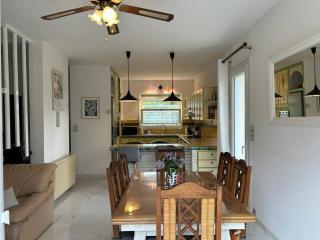 La Maison Bleue - Garéoult - 3