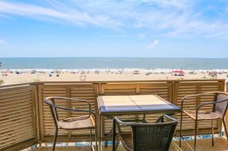 Sandpiper 304 - Tybee Island - 9
