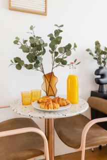 Studio fonctionnel et confortable - Paris 10 - 2P - FLAT-GUEST - París - 3