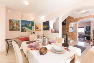 Luxury Unique Villa Emily with Amazing Sea View - Lovran - 1