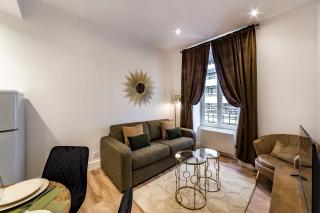 Le Verlaine AIL - Villeurbanne - 4