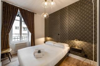 Le Verlaine AIL - Villeurbanne - 9