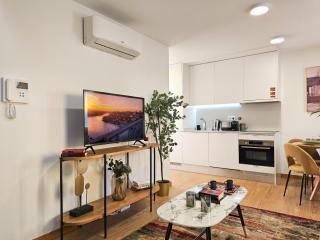 VIVA Boho House Duplex - Porto - 9
