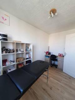 Appartement Fréjus - 2