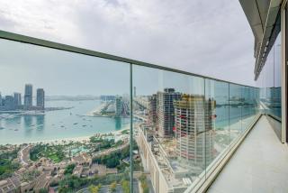 Avani Plus Palm View Dubai Suites - 5