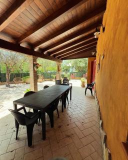 Villa Azzurra Fronte Mare - Capitana - 6
