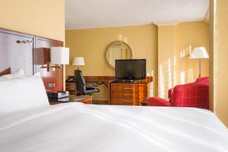 Houston Marriott West Loop by The Galleria - Houston - 9
