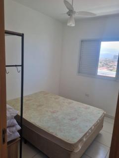 Apartamento vista mar - Praia Grande - 1