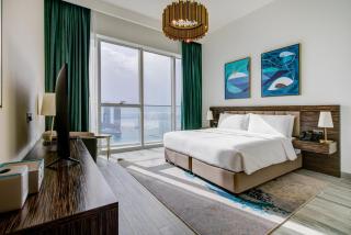 Avani Plus Palm View Dubai Suites - 9