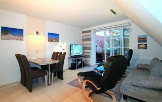 3-Zimmer-Fewo-mit-Sauna-Ferienwohnung-MM5 - Süderhöft - 8