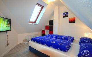 3-Zimmer-Fewo-mit-Sauna-Ferienwohnung-MM5 - Süderhöft - 5