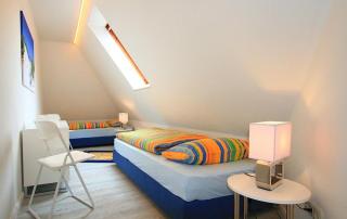 3-Zimmer-Fewo-mit-Sauna-Ferienwohnung-MM5 - Süderhöft - 4
