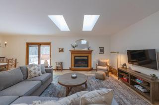 Pure Hygge - 1 block off Lake, Tranquil & Pet Friendly - Fennville - 5