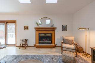 Pure Hygge - 1 block off Lake, Tranquil & Pet Friendly - Fennville - 1