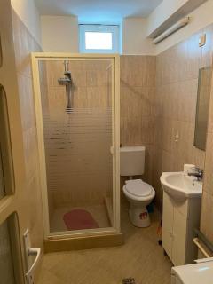 Csomor Apartman - Praid - 7
