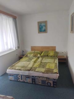 Ubytování Pod hradem Dobronice 111 - 6