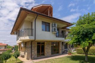 Villa and remote office "Penkov" - Kamen Bryag - 0