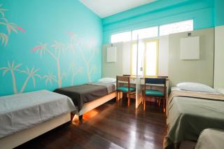 60 Blue House - Chiang Mai - 5